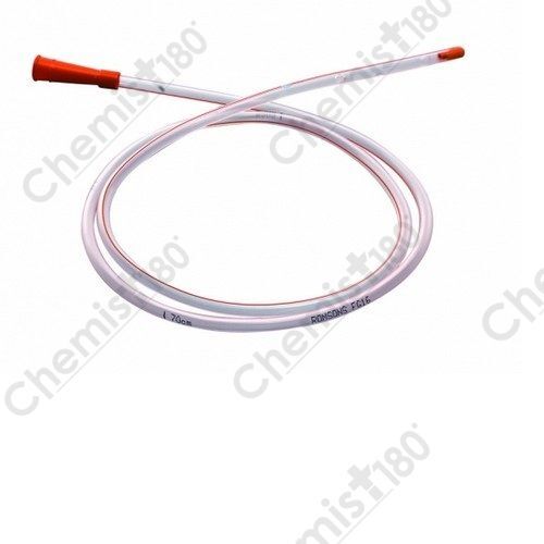 ROMOLENE ENTERAL FEEDING CATHETER FG 12 GS 