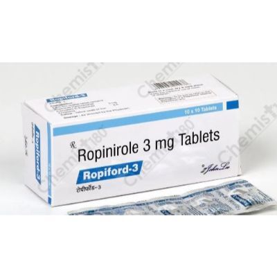 ROPIFORD 3MG TAB