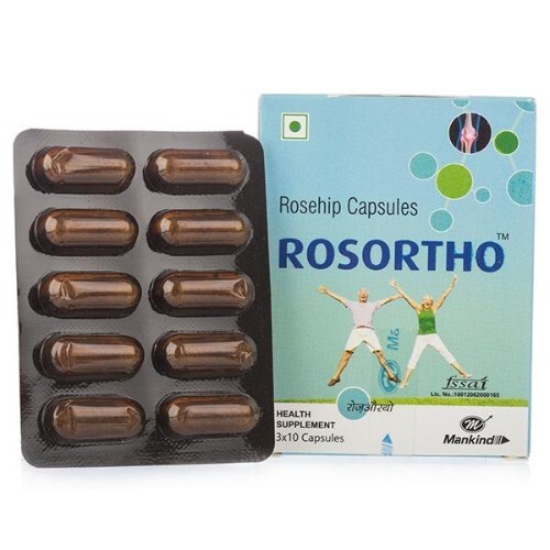 ROSORTHO CAP
