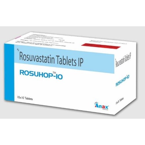 ROSUHOP 10MG TABLET