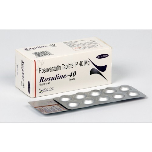 ROSULINE 40MG TABLET