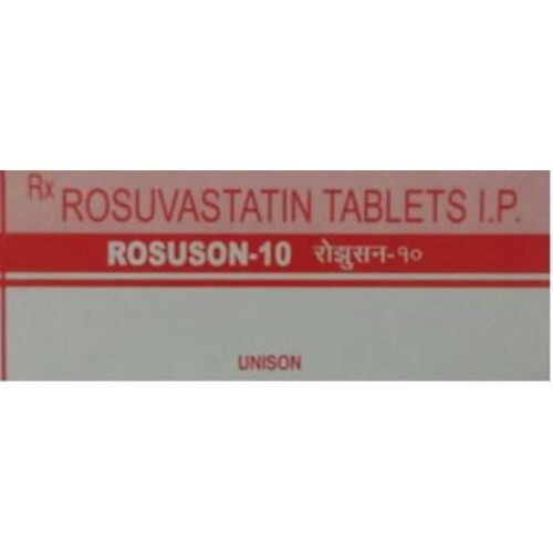 ROSUSON 10MG TABLET
