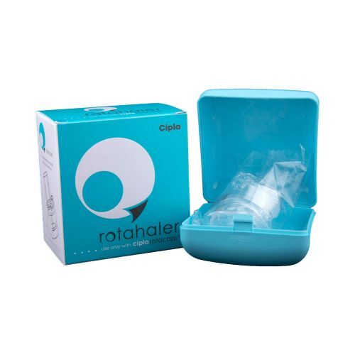 ROTAHALER