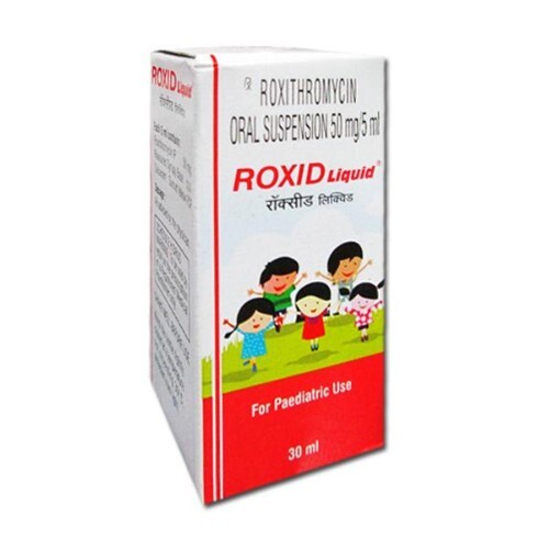 ROXID SYP