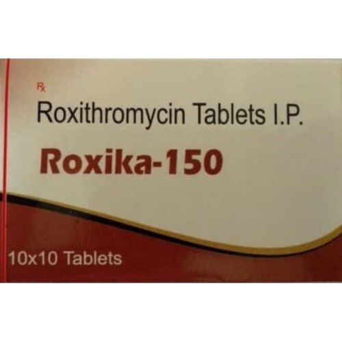 ROXIKA 150MG TAB