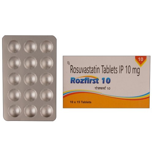 ROZFIRST 10MG TAB