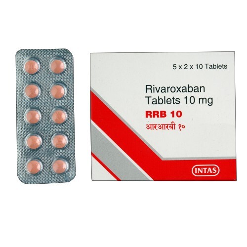 RRB 10MG TAB