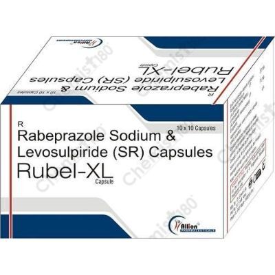 RUBEL XL CAP