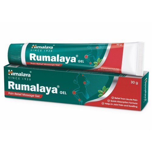 RUMALAYA GEL 30GM
