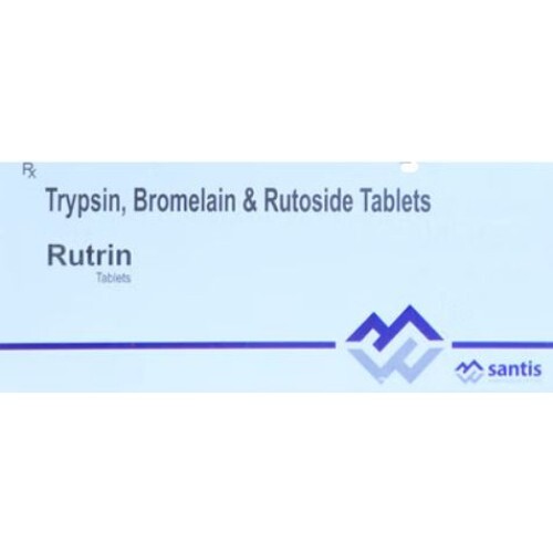 RUTRIN TAB