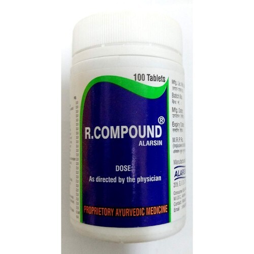 R COMPOUND TABLET