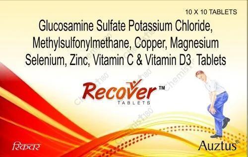 RECOVER TABLET