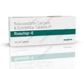 ROSUTOP E TABLET