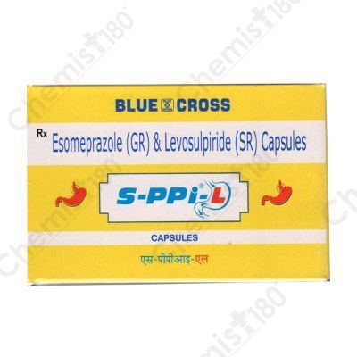 S PPI L CAP