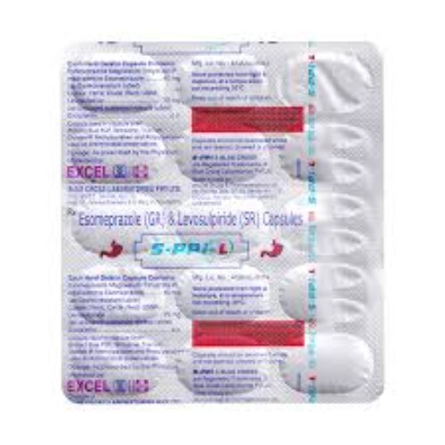 S - PPI TABLET 