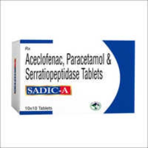 SADIC A TAB