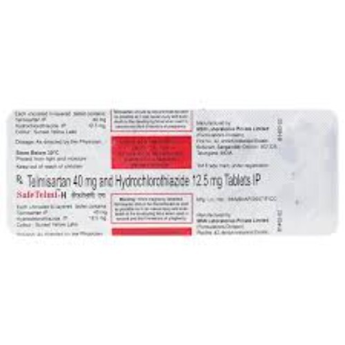 SAFETELMI H TAB