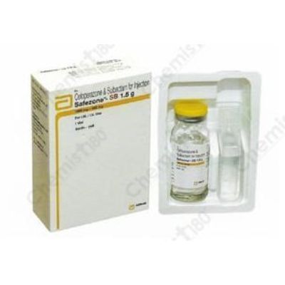 SAFEZONE SB 1.5GM INJ