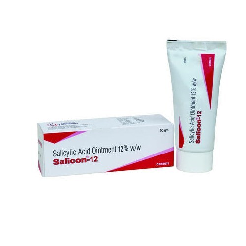 SALICON 12% 50GM OINTMENT