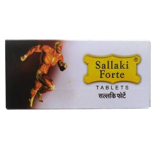 SALLAKI FORT TABLET
