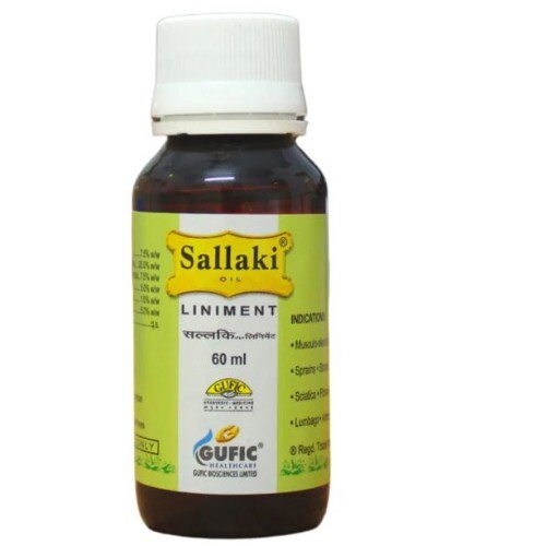 SALLAKI LINIMENT 60ML