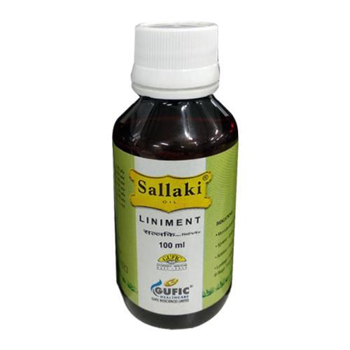 SALLAKI LINIMENT 100ML