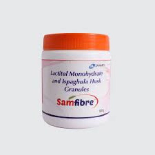 SAMFIBRE 90GM POWDER