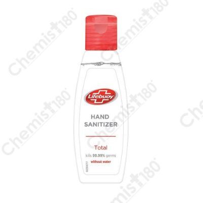 SANITIZER 50ML