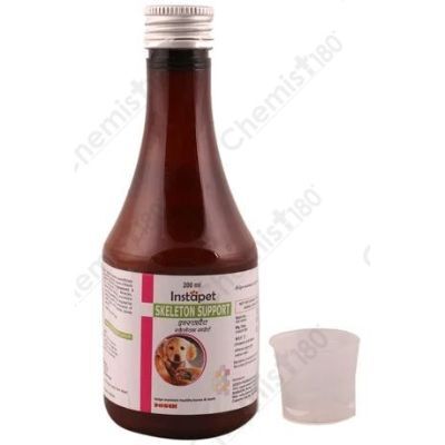 SCALATON SYRUP 150ML