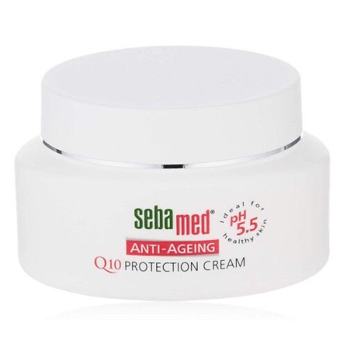 SEBAMED ANTI-AGEING Q10 PROTCTION