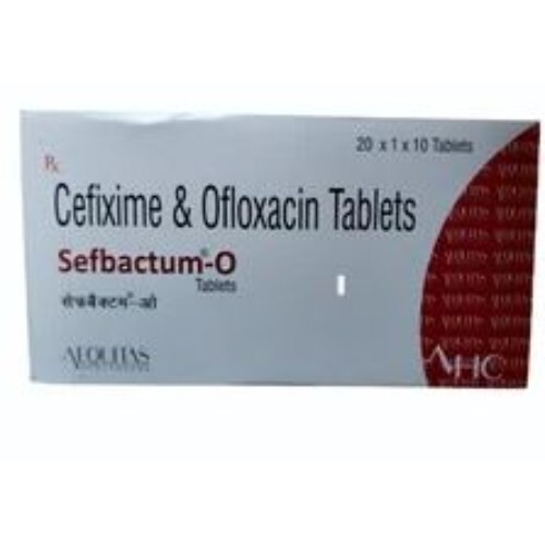 SEFBACTUM O TABLET