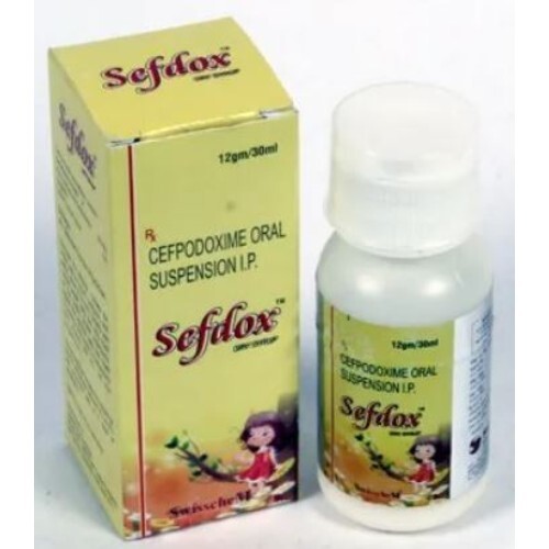 SEFDOK 10ML DROPS