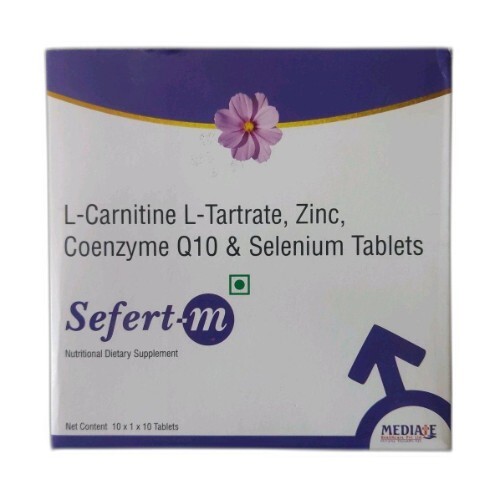 SEFERT M TABLET