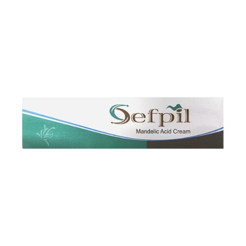 SEFPIL CREAM 30GM