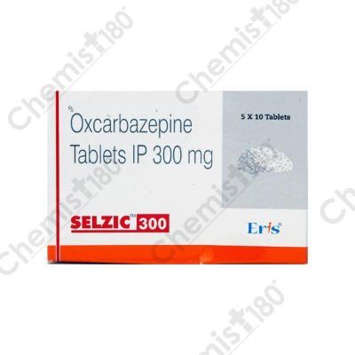 SELZIC 300MG TABLET