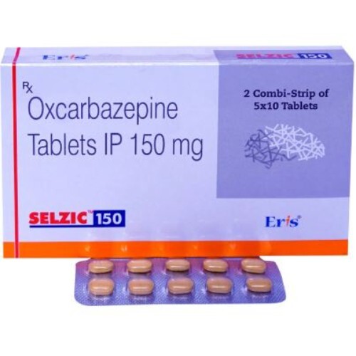 SELZIC 150MG TABLET