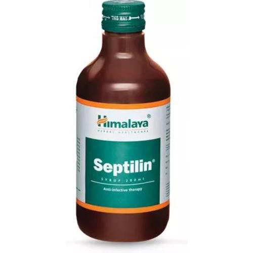 SEPTILIN SYRUP 200ML