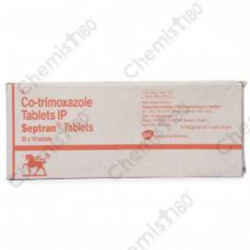 SEPTRAN TABLET
