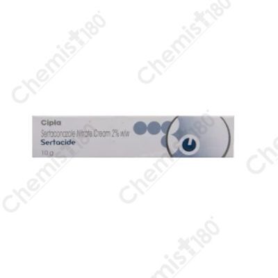 SERTACIDE 10GM CREAM