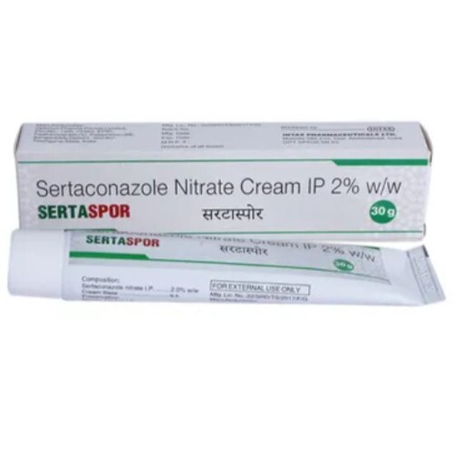 SERTASPOR 30GM CREAM
