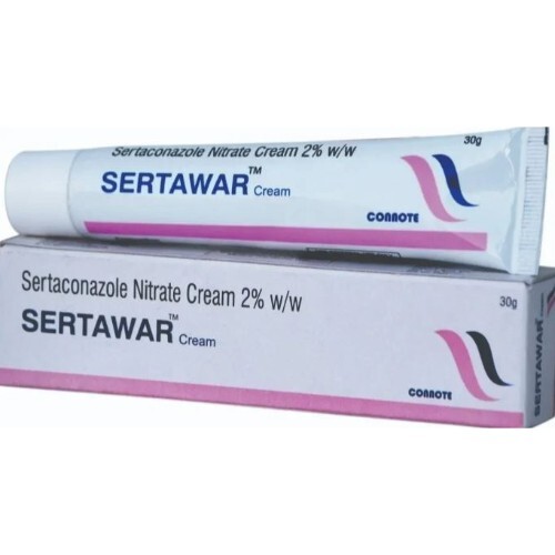 SERTAWAR 30GM CREAM