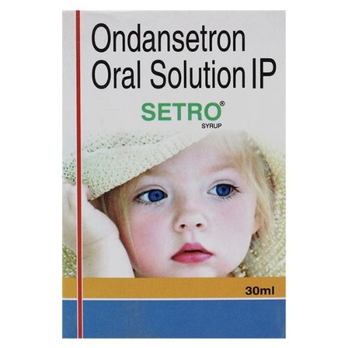SETRO 30ML SYP