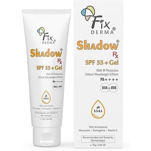 SHADOW 55 FPS SUNSCREEN