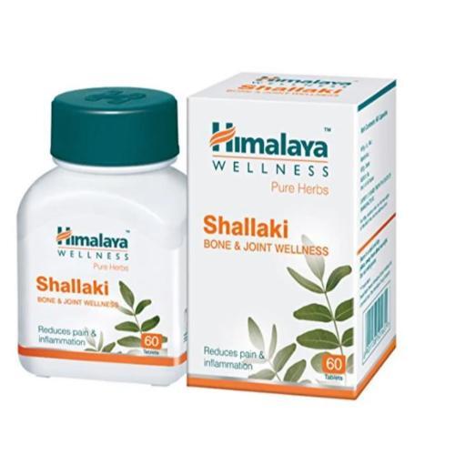 SHALLAKI CAPSULE