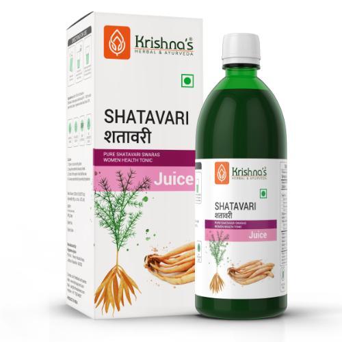 SHATAVARI 200ML SYP