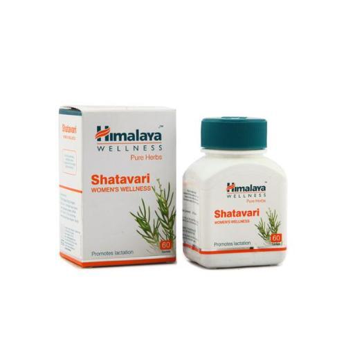 SHATAVARI CAPSULE