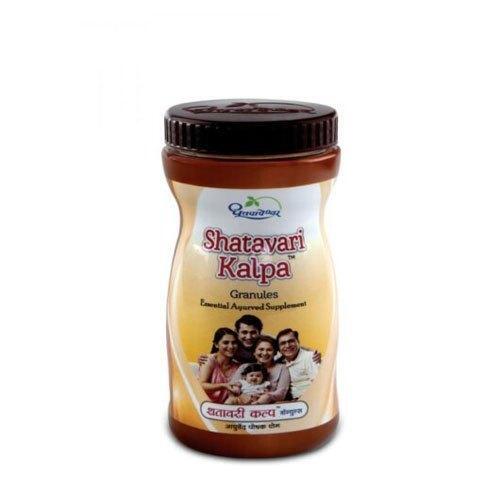SHATAVARI KALP CHOC 350GM
