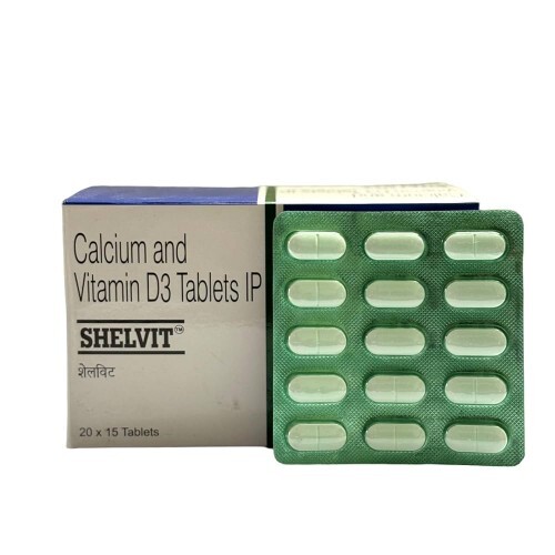 SHELVIT TAB