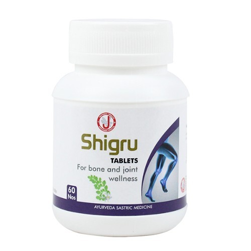 SHIGRU TABLET