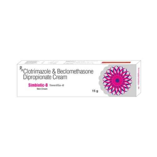 SIMBIOTIC B 15GM CREAM